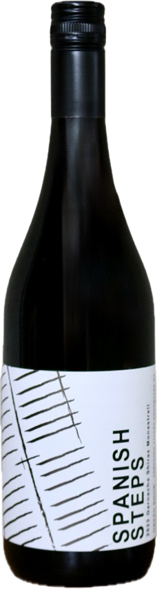 Green Door Wines Spanish Steps Garnacha Shiraz Monastrell 2023